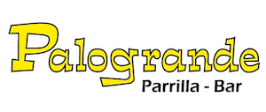 LOGO DE PALOGRANDE