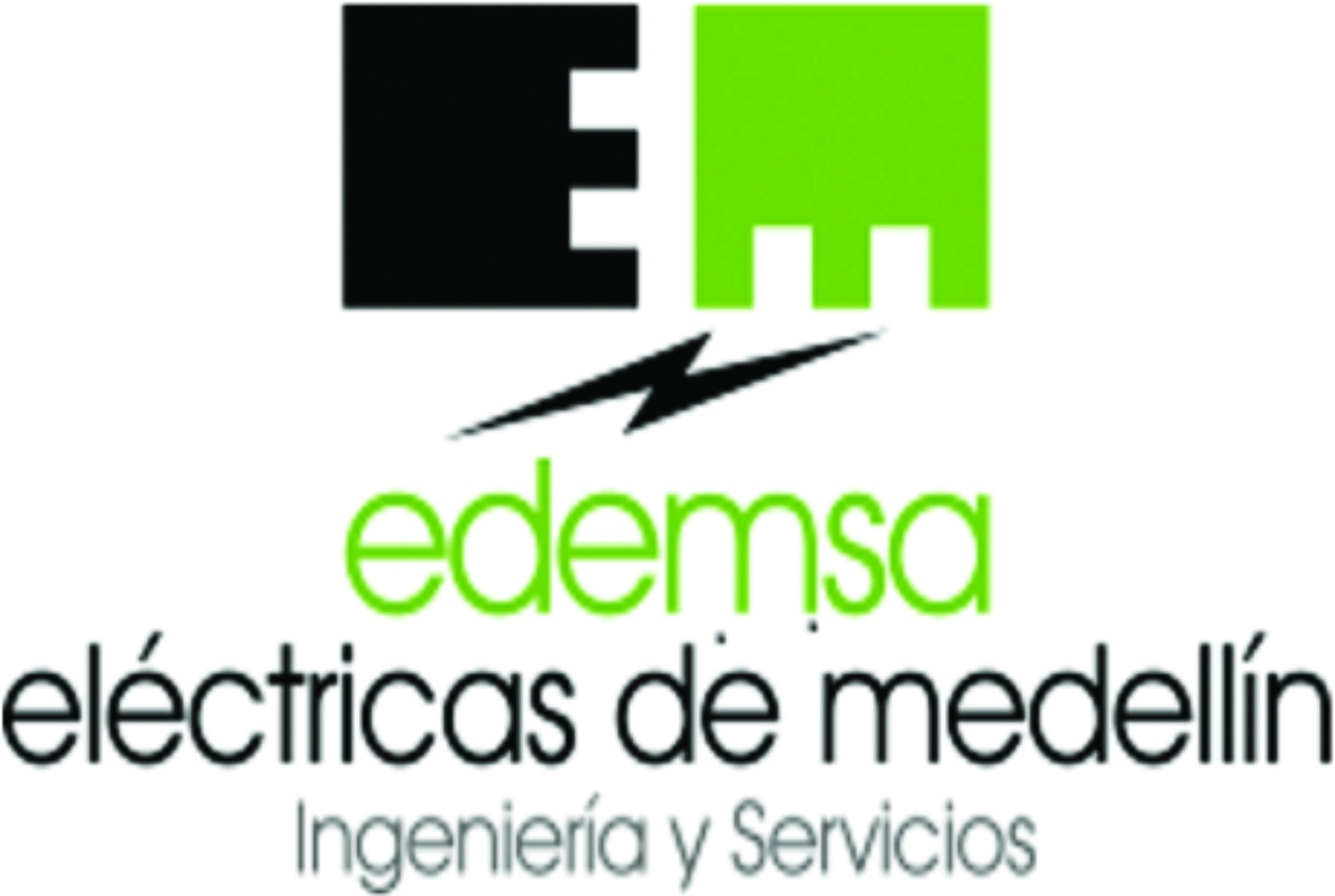 s LOGO ELECTICAS MEDELLIN