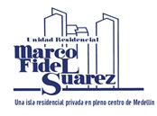 s LOGO UNIDAD MARCO FIDEL SUAREZ II